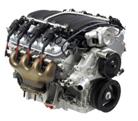 P960A Engine